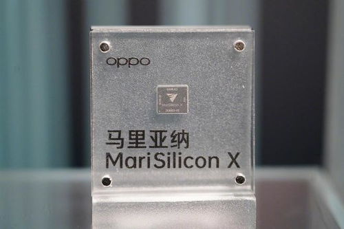 2022專利數據出爐 OPPO全球第六，折疊屏與自研芯片成果顯著，數據處理與存儲服務支撐發展